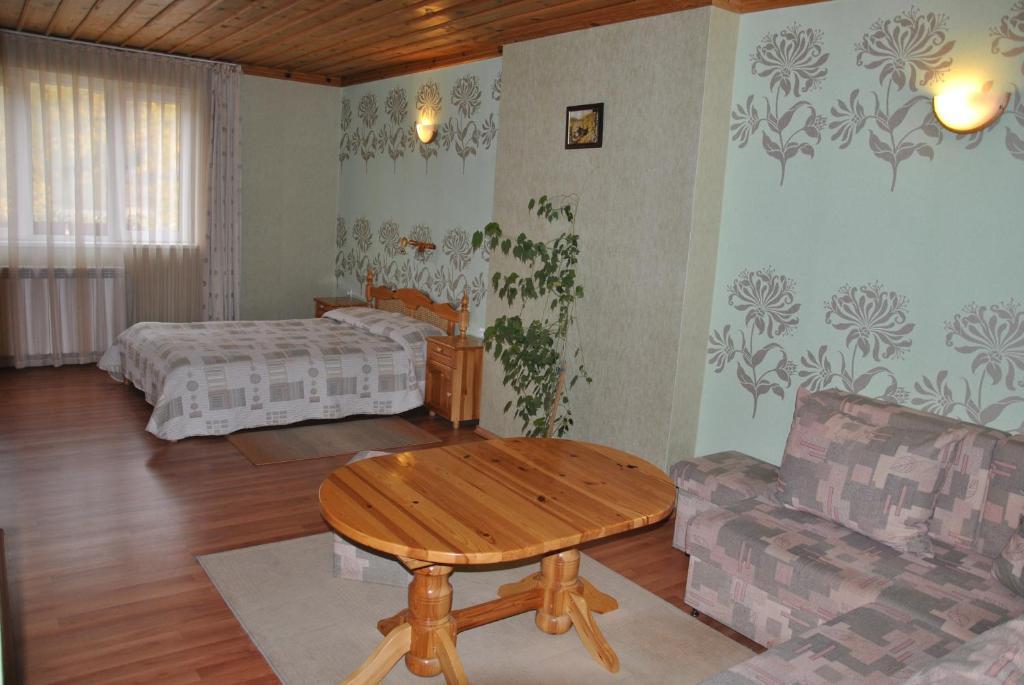 Family Hotel Shoky Чепеларе Номер фото