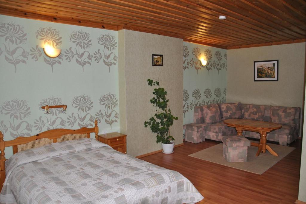 Family Hotel Shoky Чепеларе Номер фото